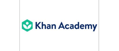 Khan Academy logo
