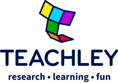 Teachley logo