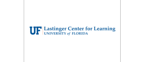University of Florida Lastinger Center logo