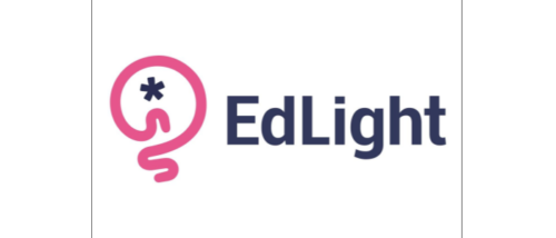 EdLight logo