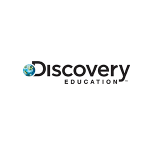 Discovery Education logo