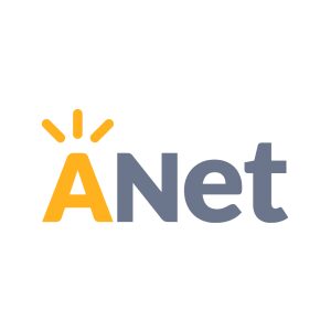 ANet logo