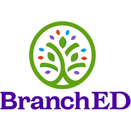 BranchED logo