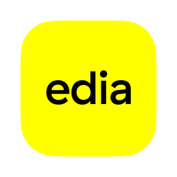 edia logo