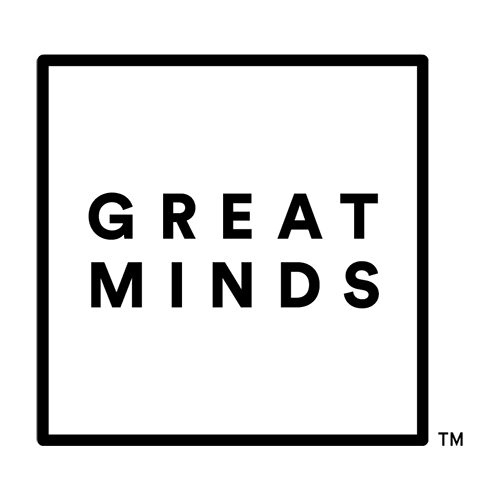 Great minds logo