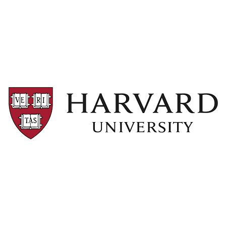 Harvard University logo