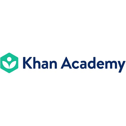 Khan Academy logo