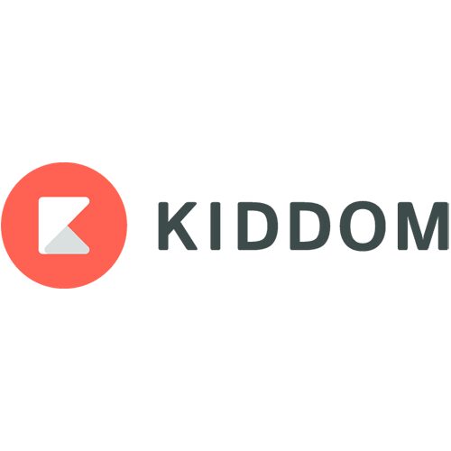 Kiddom logo