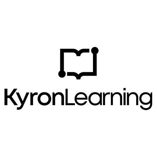Kyron Learning logo