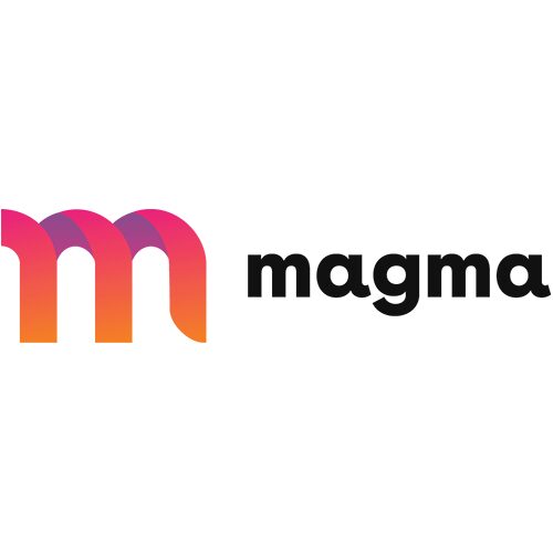 magma logo