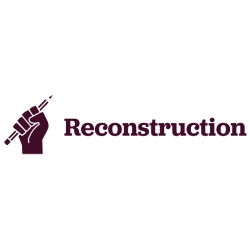 Reconstruction logo
