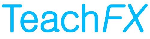 TeachFX logo