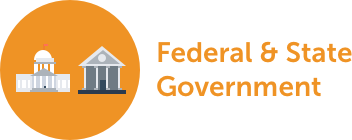 Federal & State Government