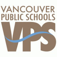 Vancouver public schools logo