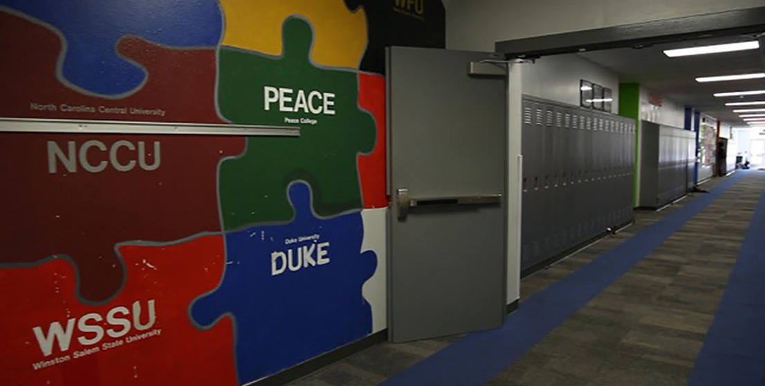 PreEminent Charter School