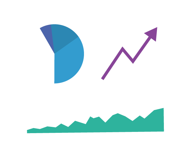 charts and graphs