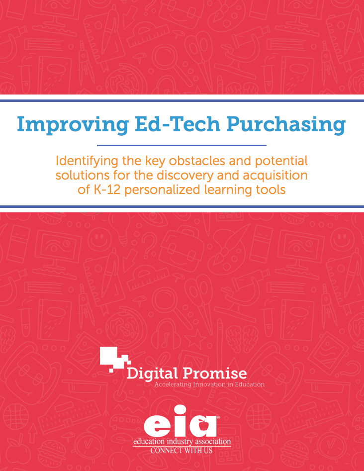 Improving Ed-Tech Purchasing
