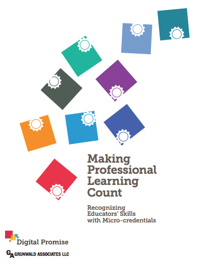 Making Professional Learning Count