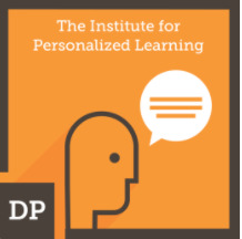 Illustration of: Personalized Learning: Learning and Teaching: Learner Voice Infused