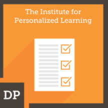 Illustration of: Personalized Learning: Learning and Teaching: Personal Learning Goals