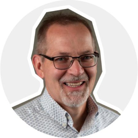 Mike Mades headshot