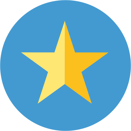 A star