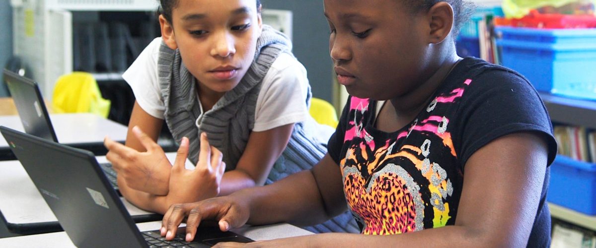 Advancing Computational Thinking Across K-12 Education – Digital Promise