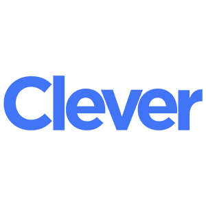 Image result for clever logo