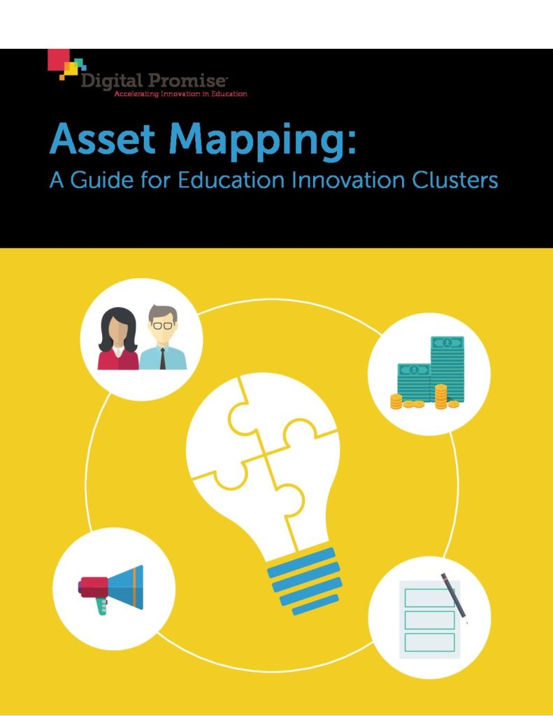 Asset Mapping Community Asset Mapping Edraw 6324