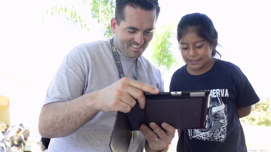 What Does It Mean To Be A Future Ready School Ask The Students