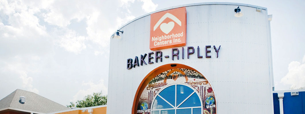 Baker-Ripley Building
