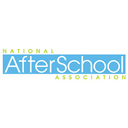 National Afterschool association logo