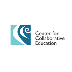 Center for Collaborative Education logo