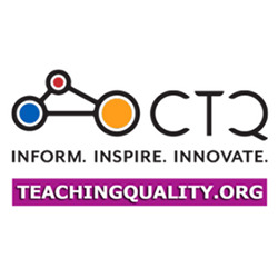 Teaching Quality logo