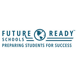 Future Ready Schools Logo