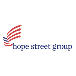 Hope Street Group Logo