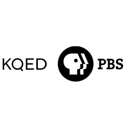 KQED PBS logo