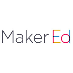 Maker Ed Logo