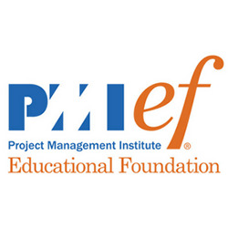 Project Management Institute Educational Foundation Logo