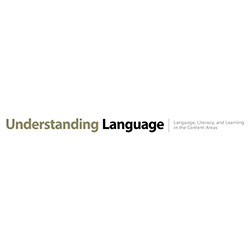 Understanding Language logo