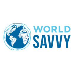 World Savvy logo