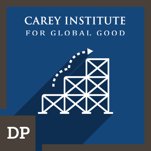 Illustration of Carey Institute for Global Good Scaffolding Learning to Support Refugee Students micro-credential