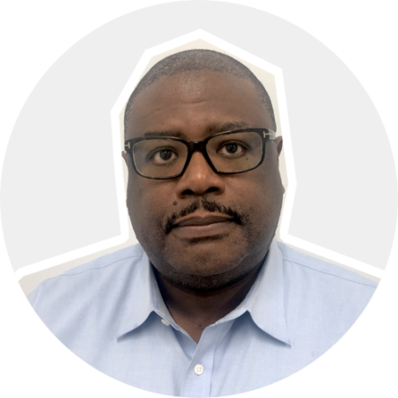 An image of Jonathan Pittman