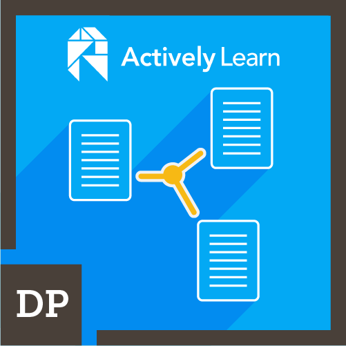 Illustration of Actively Learn micro-credential 4