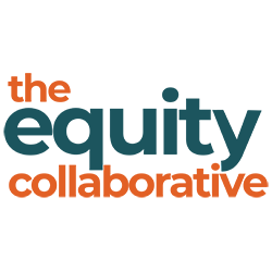 the equity collaborative logo