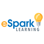 eSpark learning logo