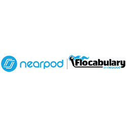 nearpod flocabulary logo