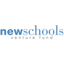 new schools venture fund logo