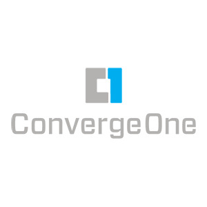 Converge One logo