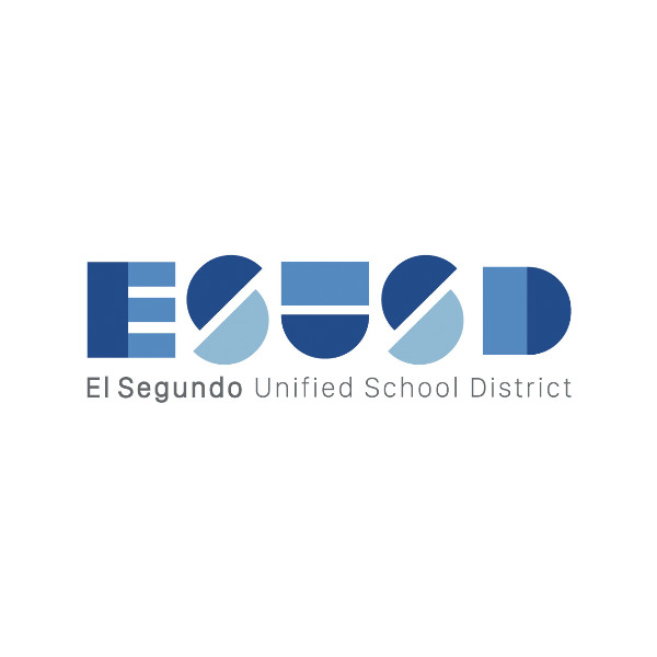 El Segundo Unified School District logo